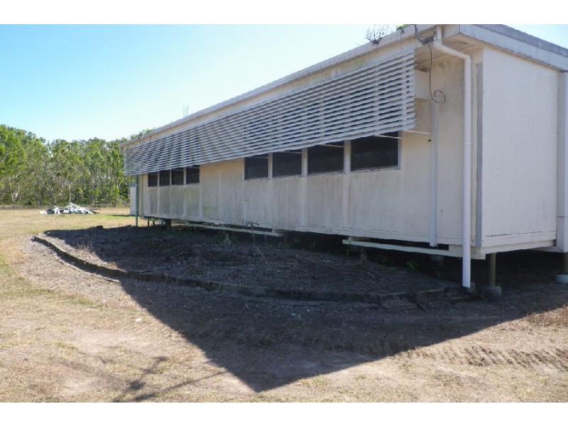 20 Patterson Parade, Lucinda QLD 4850