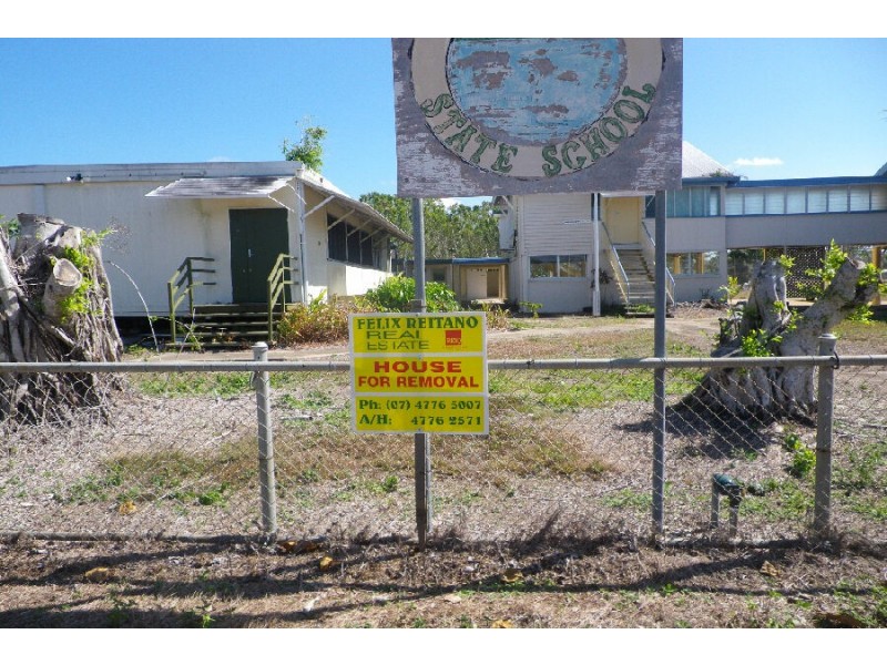 20 Patterson Parade, Lucinda QLD 4850