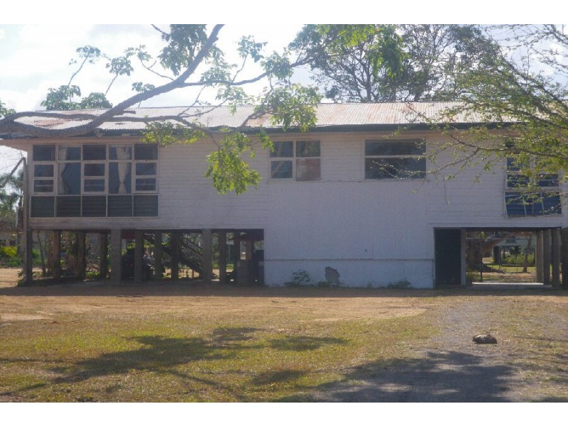 Macknade QLD 4850