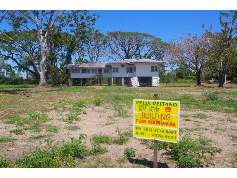 Macknade QLD 4850