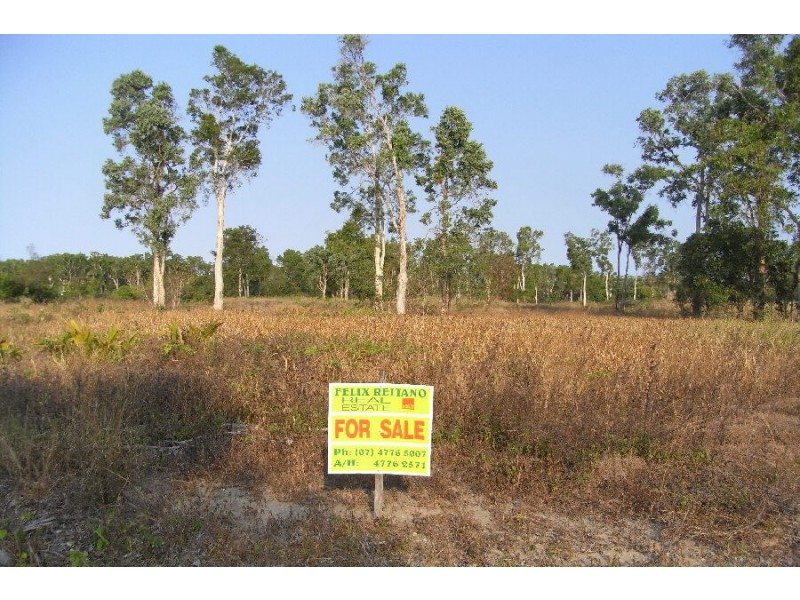 Lot 2 Beatts Road, Forrest Beach QLD 4850