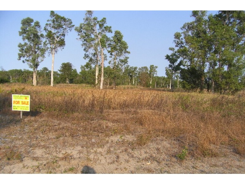 Lot 2 Beatts Road, Forrest Beach QLD 4850