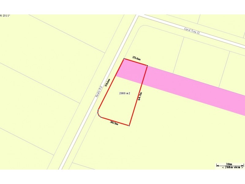 Lot 2 Beatts Road, Forrest Beach QLD 4850