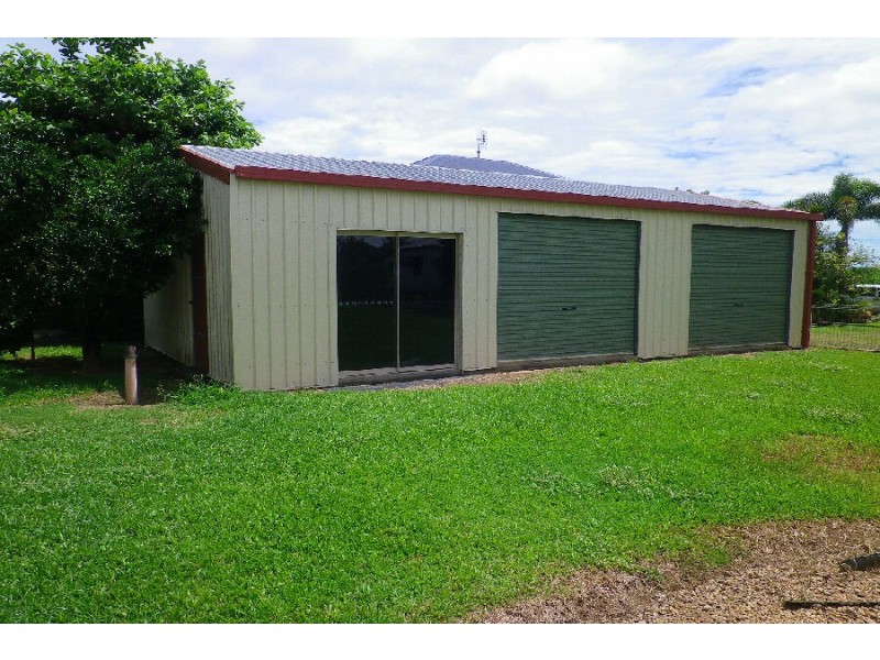 4 Alma Street, Halifax QLD 4850