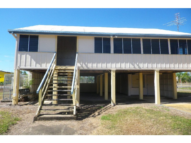 20 Patterson Parade, Lucinda QLD 4850