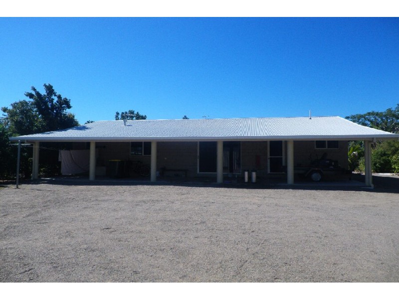 65 Beatts Road, Forrest Beach QLD 4850