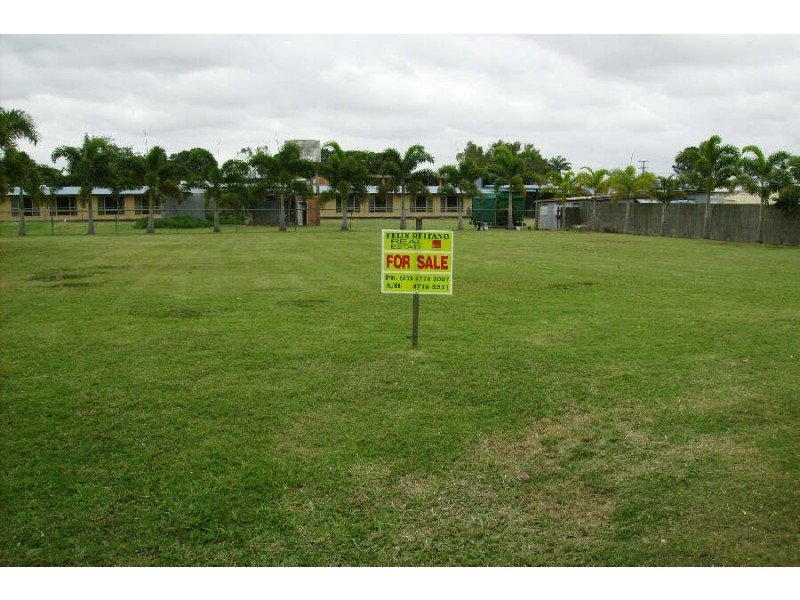 45 Sartoresi Street, Trebonne QLD 4850