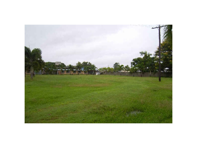 45 Sartoresi Street, Trebonne QLD 4850