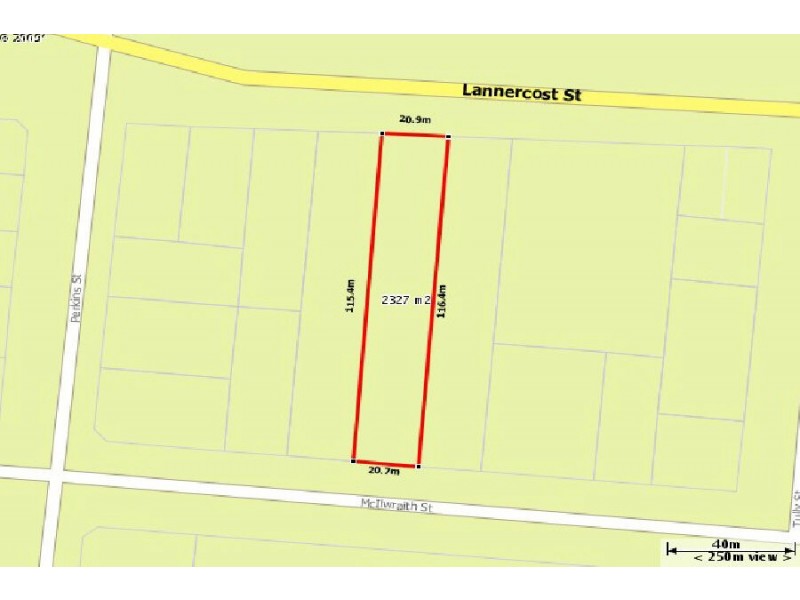 103 Lannercost Street, Ingham QLD 4850