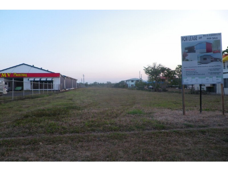 103 Lannercost Street, Ingham QLD 4850