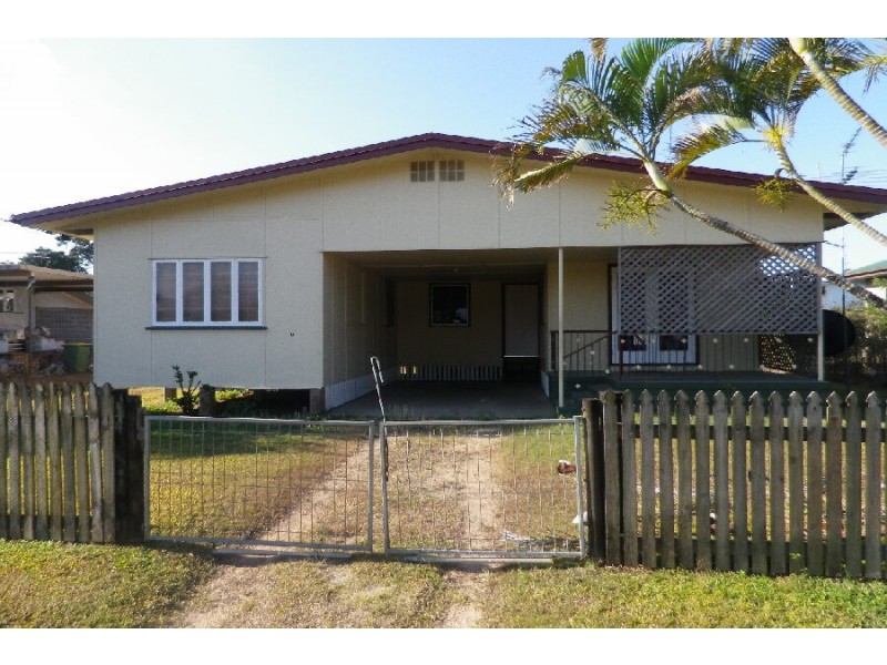 24 Dickson Street, Ingham QLD 4850
