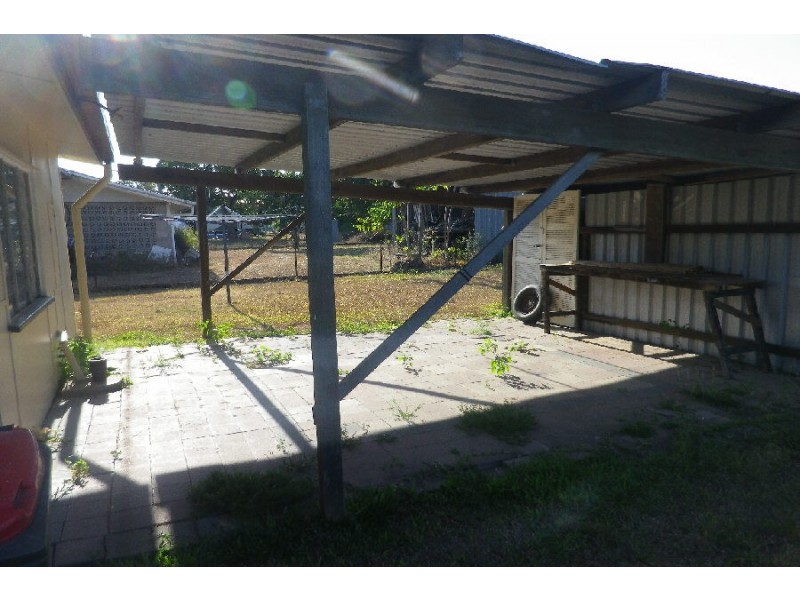 24 Dickson Street, Ingham QLD 4850