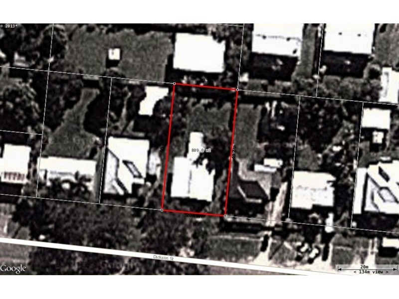 24 Dickson Street, Ingham QLD 4850