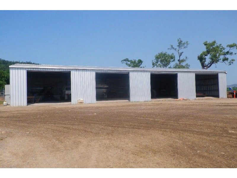 Lot 2 & 143 Bruce Highway, Bemerside QLD 4850