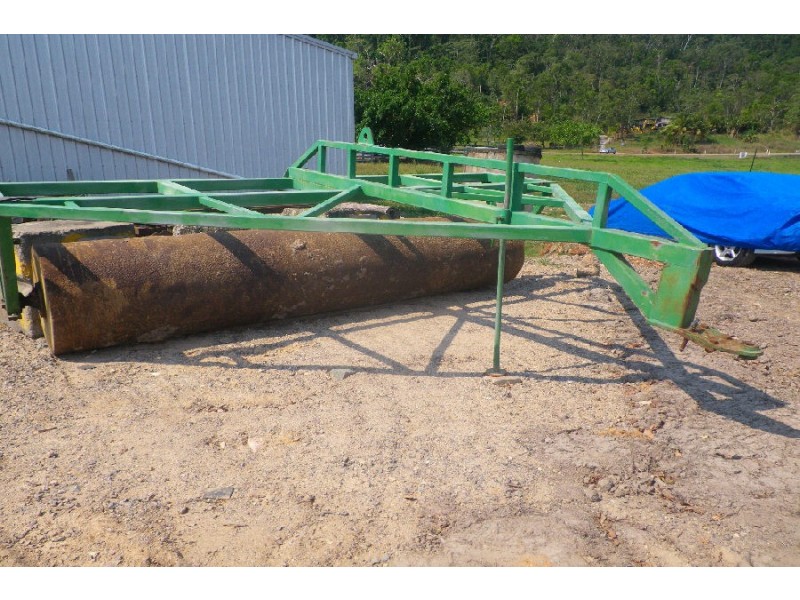 Lot 2 & 143 Bruce Highway, Bemerside QLD 4850