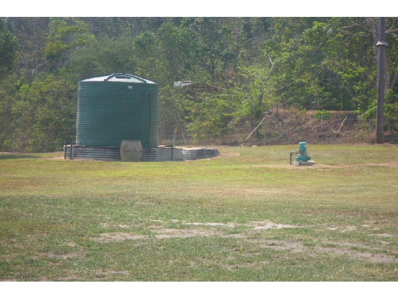 Lot 2 & 143 Bruce Highway, Bemerside QLD 4850