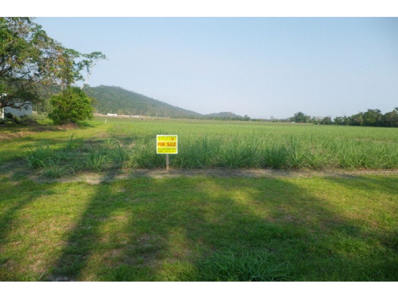 Lot 2 & 143 Bruce Highway, Bemerside QLD 4850