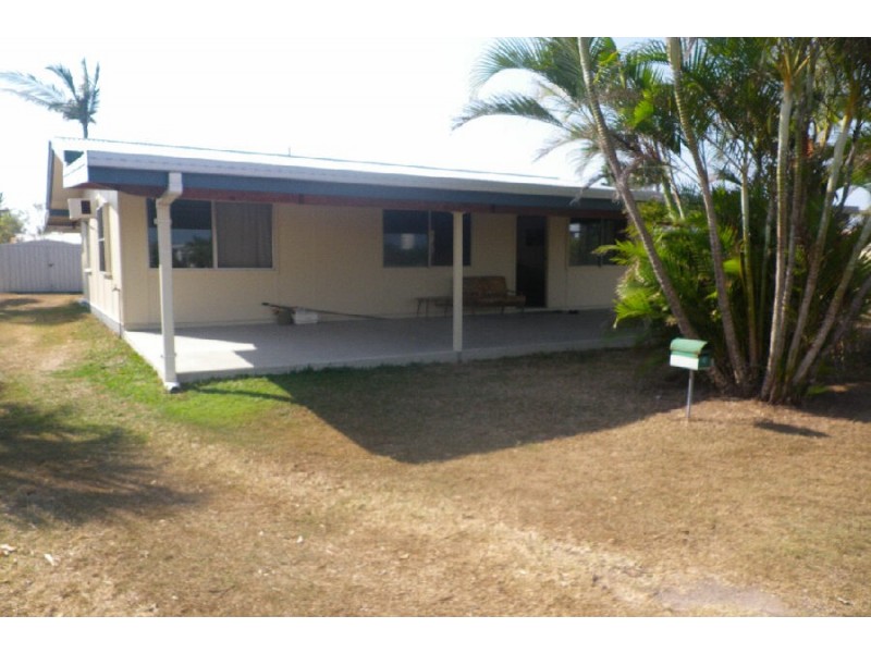 8 Pandanus Street, Forrest Beach QLD 4850