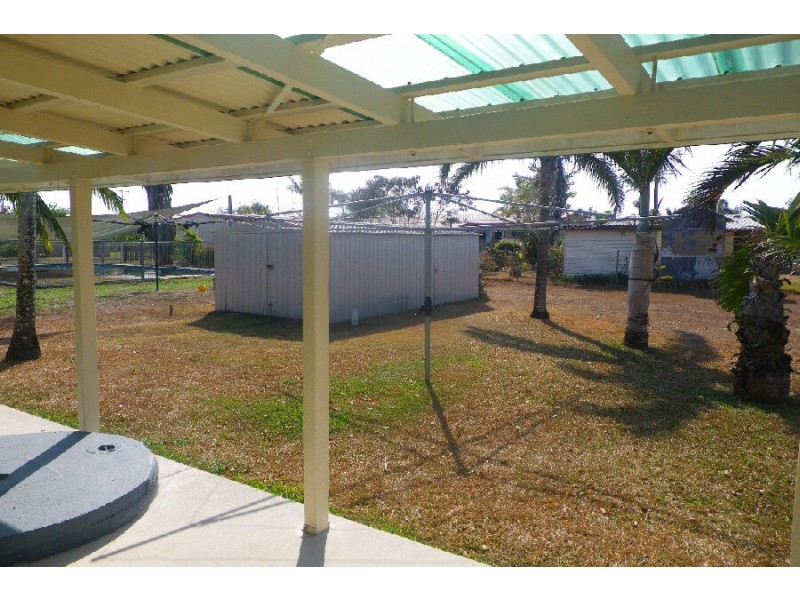 8 Pandanus Street, Forrest Beach QLD 4850