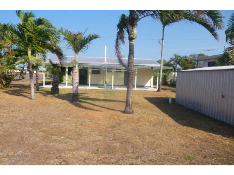 8 Pandanus Street, Forrest Beach QLD 4850