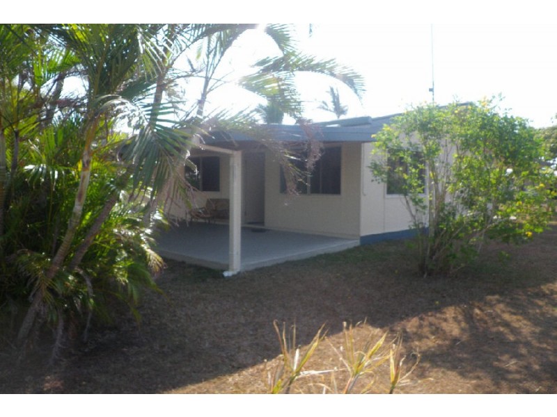 8 Pandanus Street, Forrest Beach QLD 4850