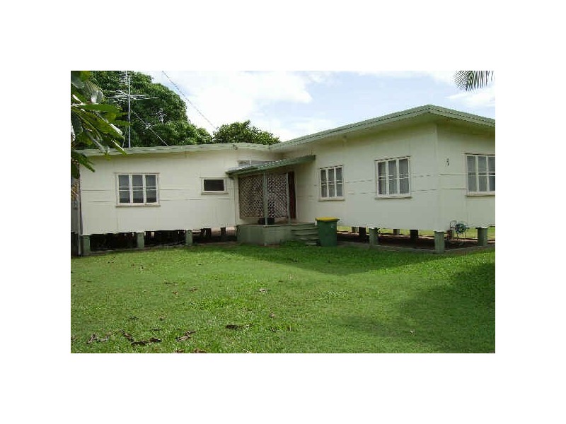 23 MacDonald Street, Ingham QLD 4850