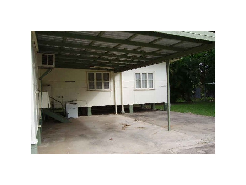 23 MacDonald Street, Ingham QLD 4850