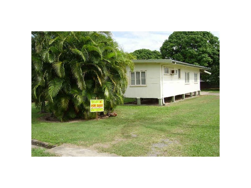 23 MacDonald Street, Ingham QLD 4850