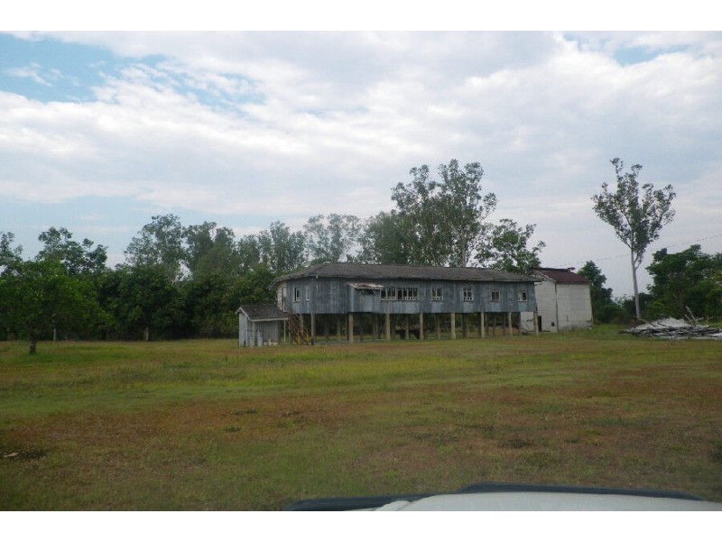 3409 Abergowrie Road, Abergowrie QLD 4850