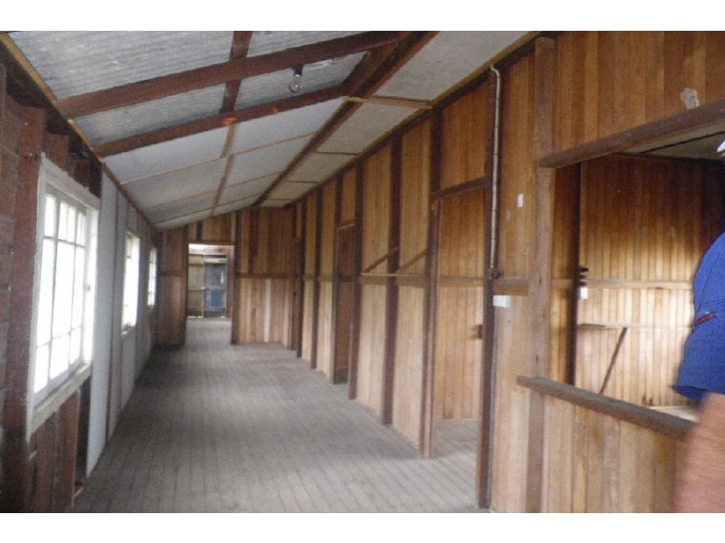 3409 Abergowrie Road, Abergowrie QLD 4850