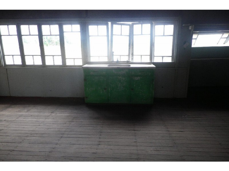 3409 Abergowrie Road, Abergowrie QLD 4850