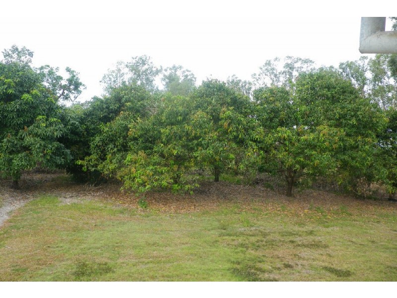 3409 Abergowrie Road, Abergowrie QLD 4850