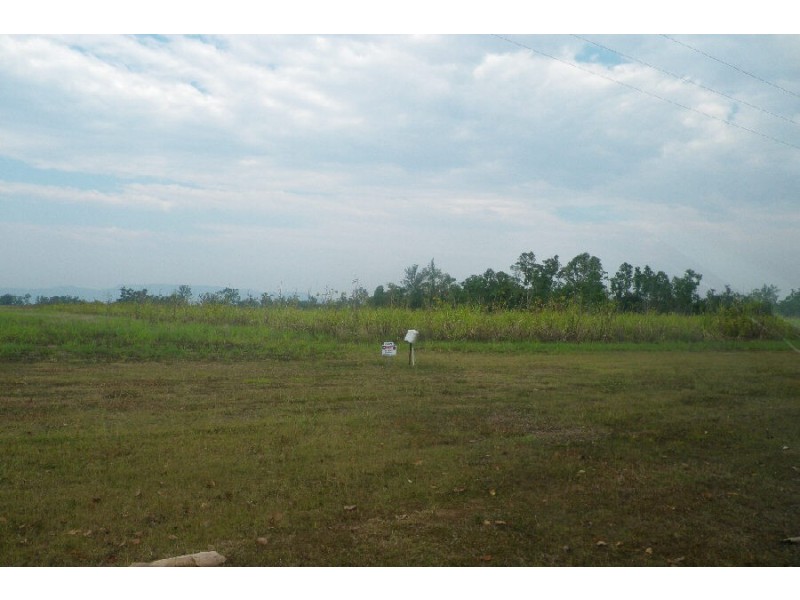 3409 Abergowrie Road, Abergowrie QLD 4850