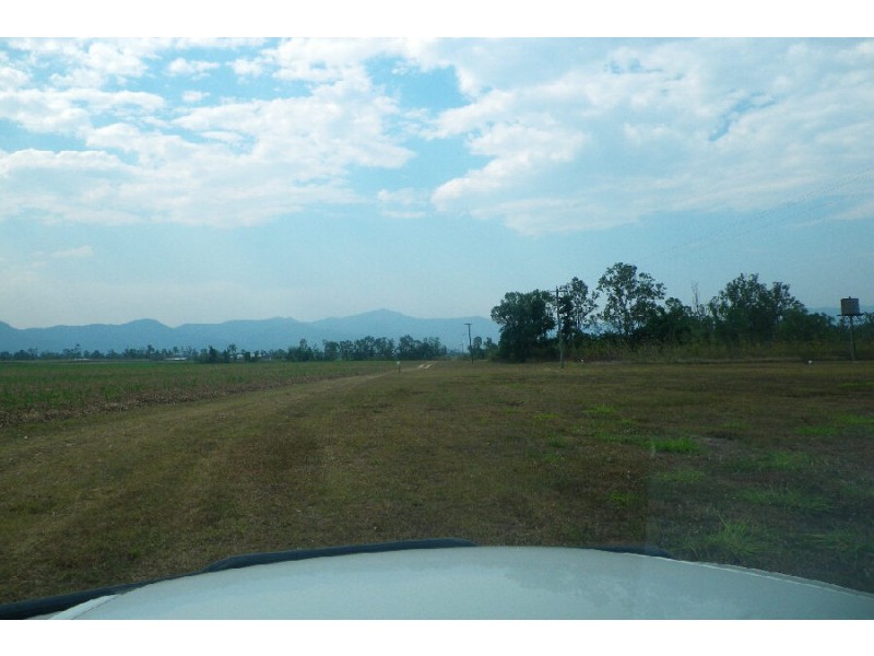 3409 Abergowrie Road, Abergowrie QLD 4850