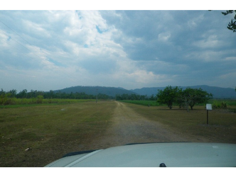 3409 Abergowrie Road, Abergowrie QLD 4850