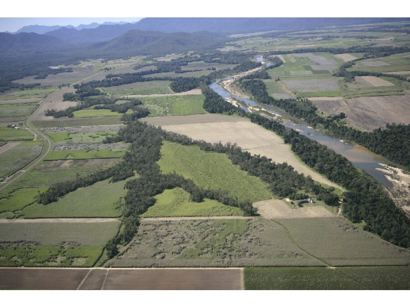 3409 Abergowrie Road, Abergowrie QLD 4850