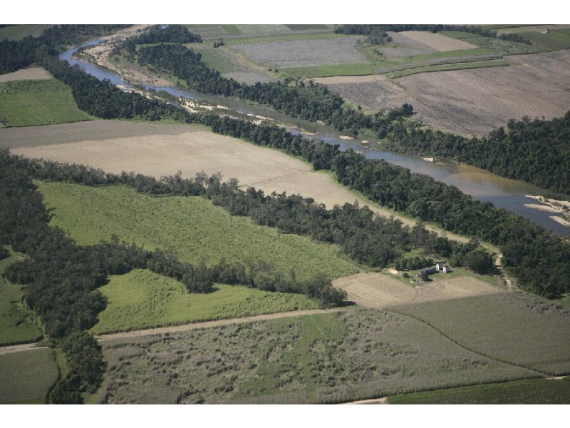 3409 Abergowrie Road, Abergowrie QLD 4850