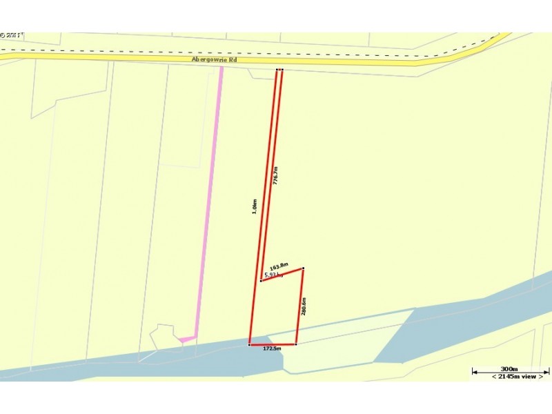 3409 Abergowrie Road, Abergowrie QLD 4850