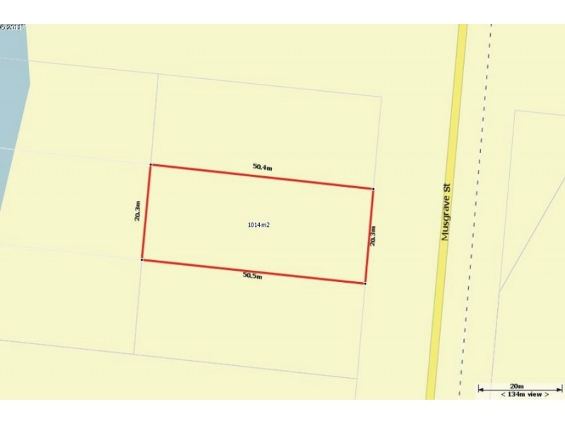 80 Musgrave Street, Halifax QLD 4850