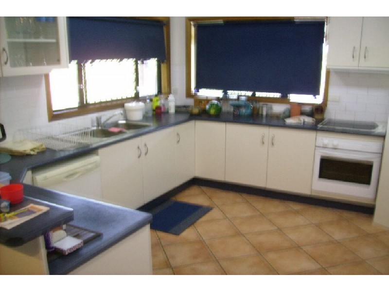 15 Girgenti’s Road, Bemerside QLD 4850