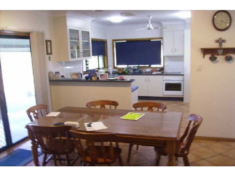 15 Girgenti’s Road, Bemerside QLD 4850