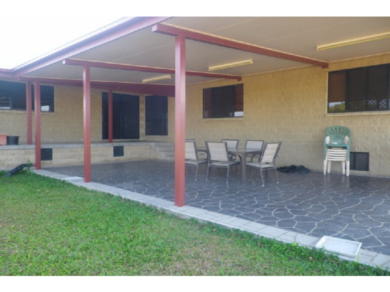 15 Girgenti’s Road, Bemerside QLD 4850