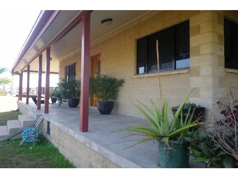 15 Girgenti’s Road, Bemerside QLD 4850