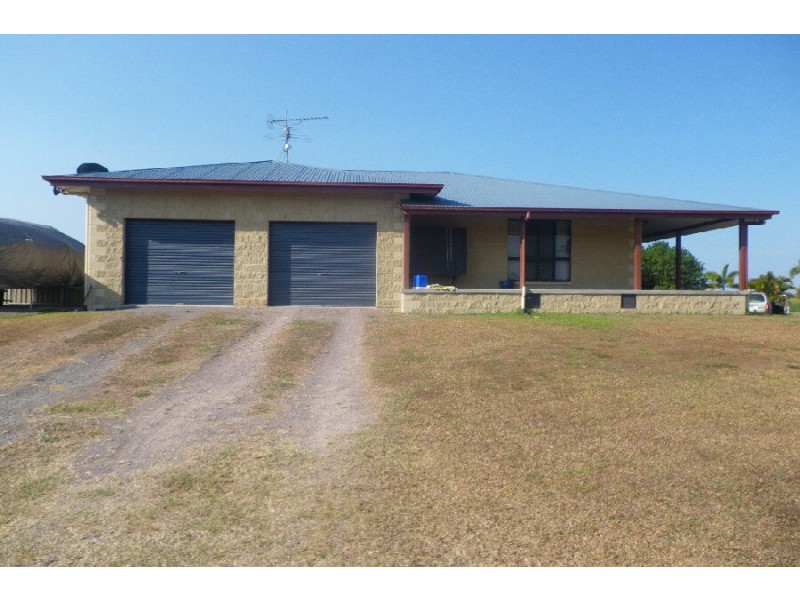 15 Girgenti’s Road, Bemerside QLD 4850