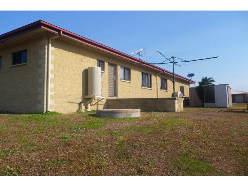 15 Girgenti’s Road, Bemerside QLD 4850