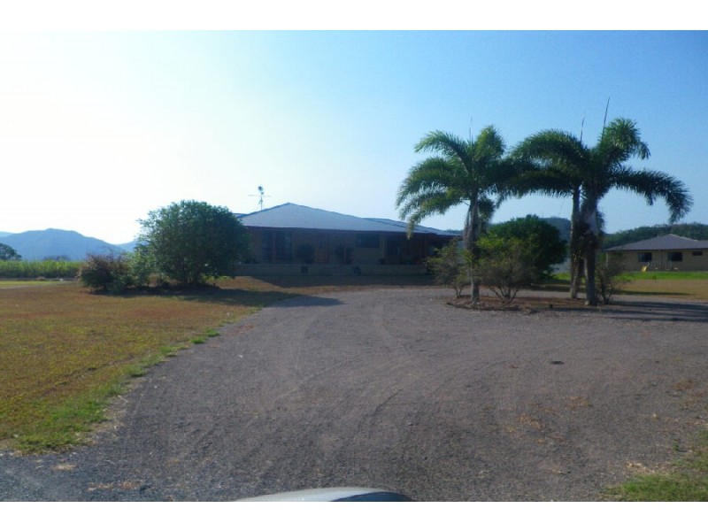 15 Girgenti’s Road, Bemerside QLD 4850