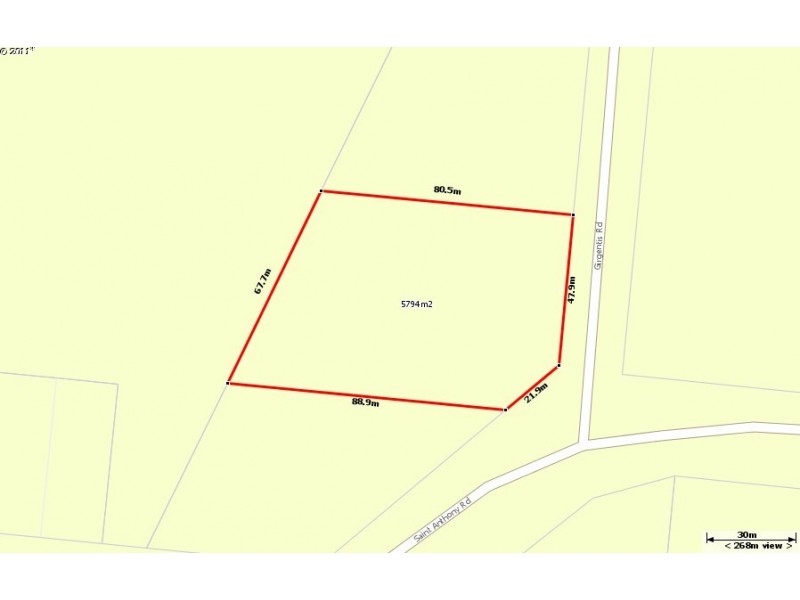 15 Girgenti’s Road, Bemerside QLD 4850