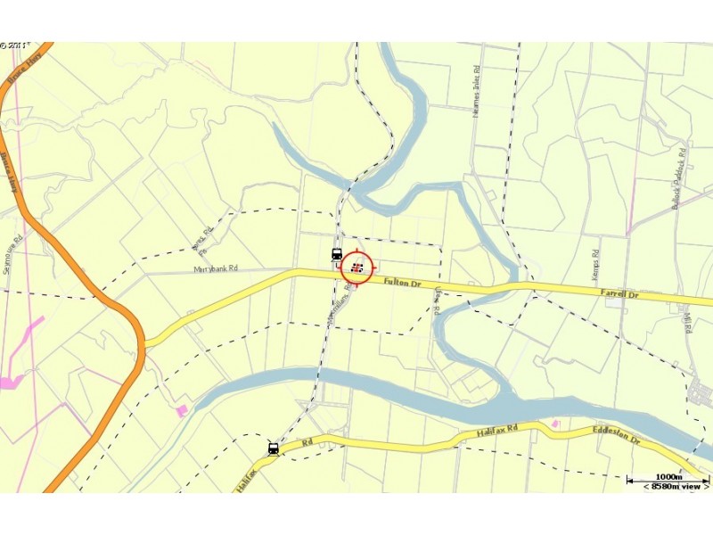 15 Girgenti’s Road, Bemerside QLD 4850