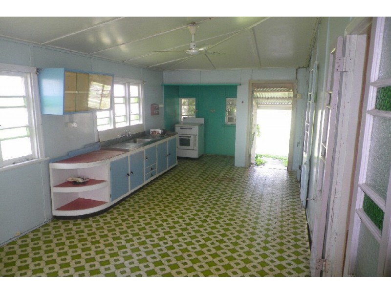 31 Cassady Street, Ingham QLD 4850