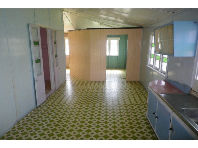 31 Cassady Street, Ingham QLD 4850